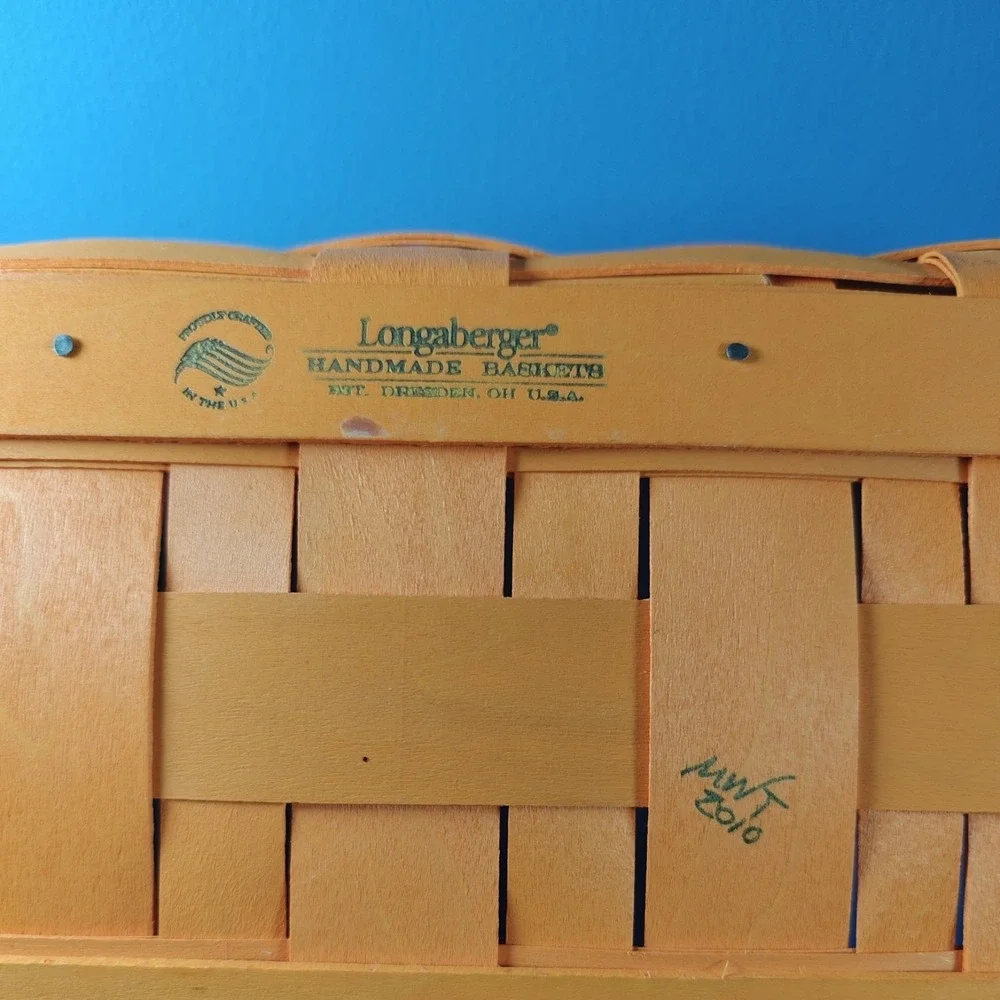 Longaberger no refunds